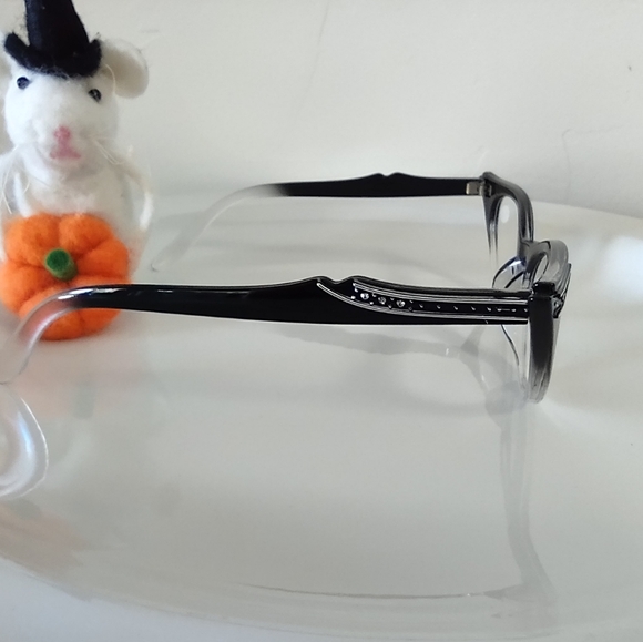 Cat eye reading glasses 1.50 NEW - Picture 2 of 5